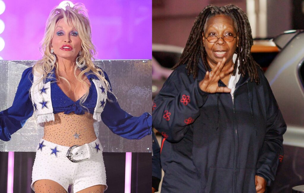 whoopi-goldberg-hits-out-at-critics-of-dolly-parton’s-cheerleader-outfit:-“bite-me”