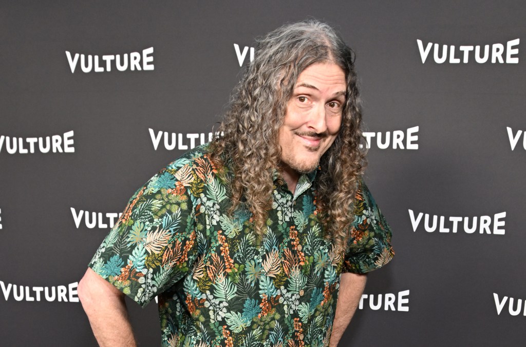 ‘weird-al’-yankovic’-wrapped-video-blasts-spotify’s-artist-payout-system:-‘enough-to-get-myself-a-nice sandwich’