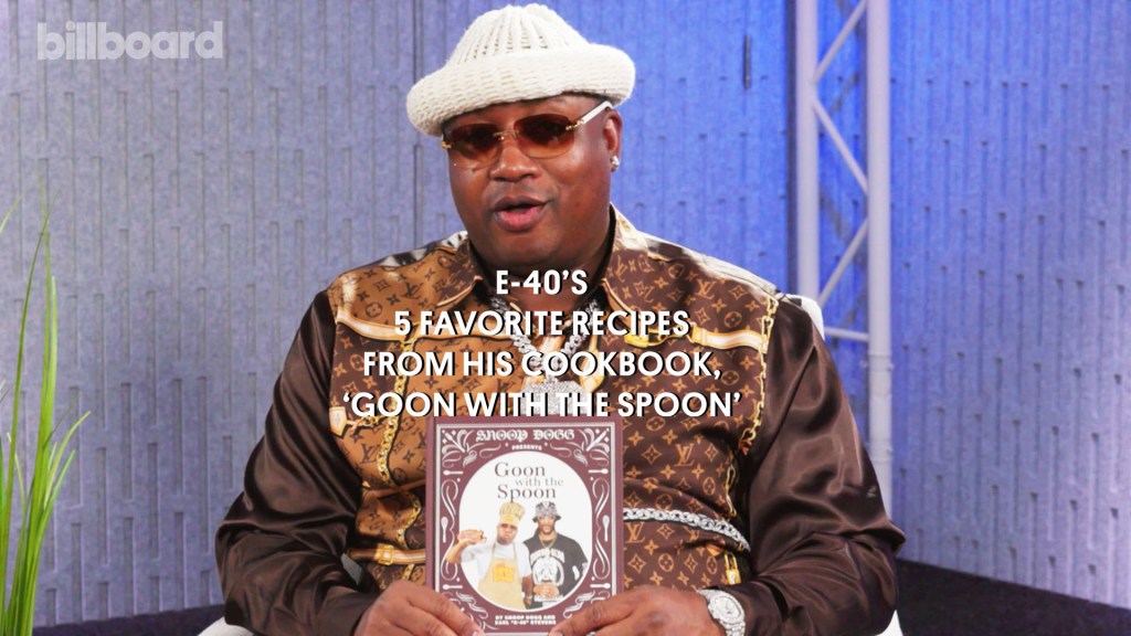 here-are-e-40’s-five-favorite-recipes-from-his-new-cookbook-‘goon-with-the-spoon’-| billboard