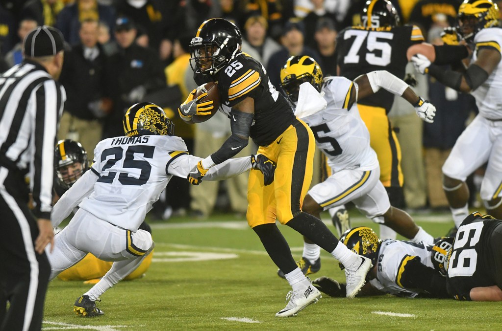 big-ten-championship-game:-how-to-watch-michigan-vs.-iowa-online-for free