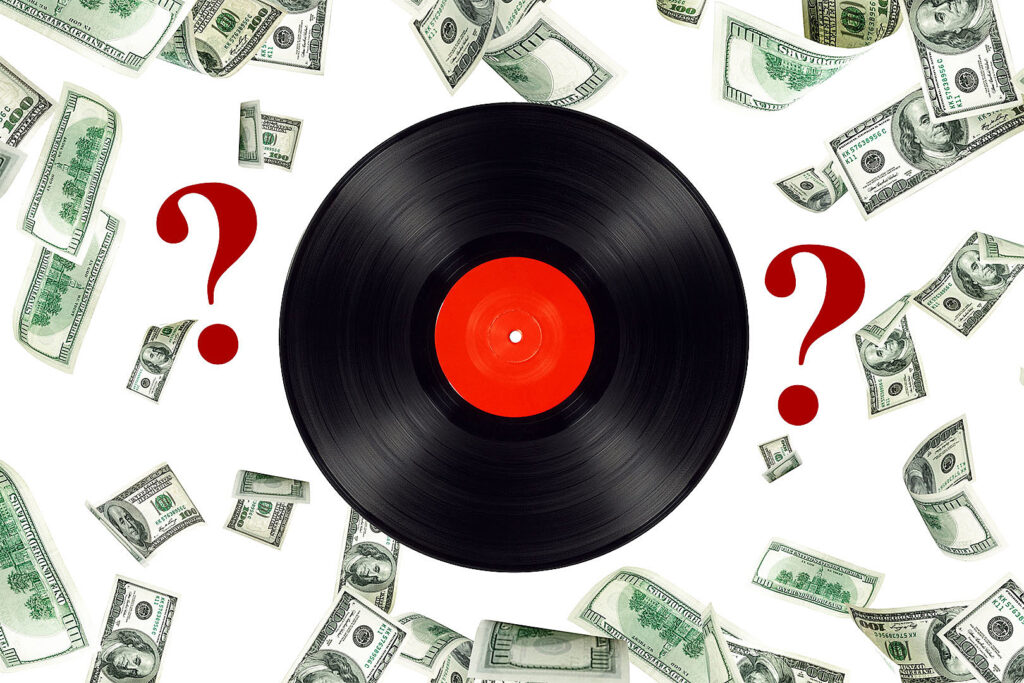 which-album-had-the-biggest-first-week-sales-in-2023?