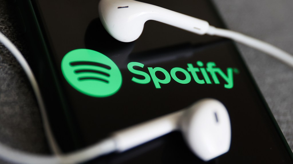 spotify’s-share-price-jumps-7.5%-on-layoff news