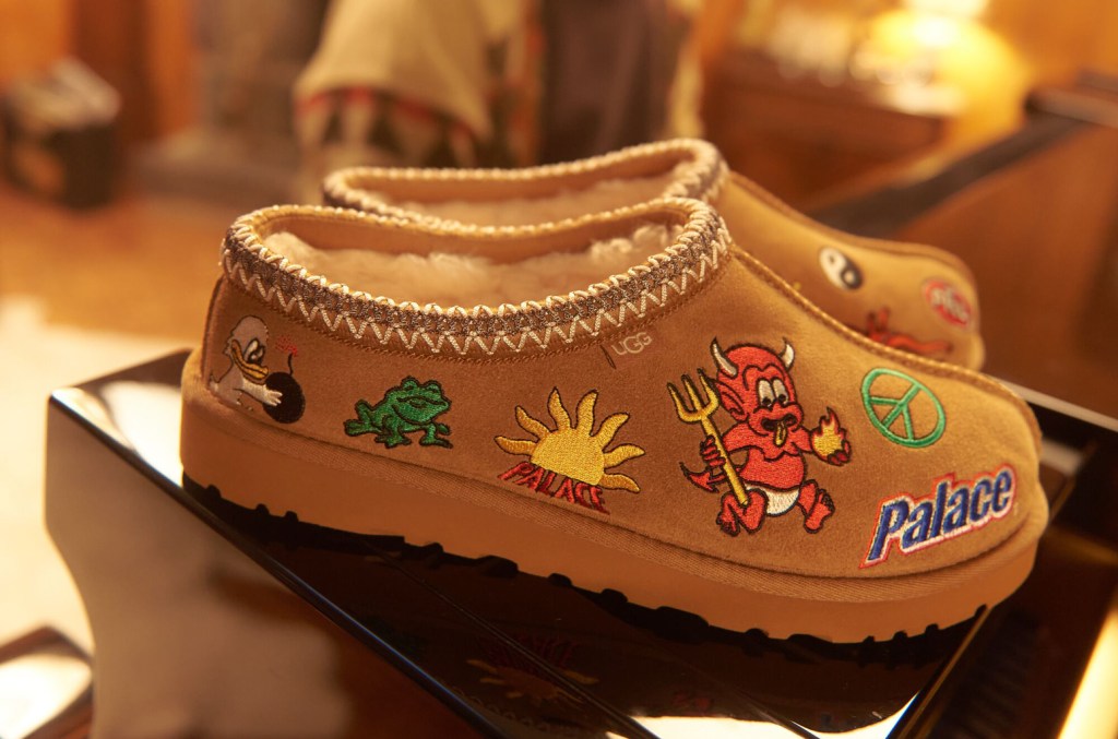 ugg-x-palace-tasman-slipper:-here’s-where-to-find-the-sold-out-collaboration online