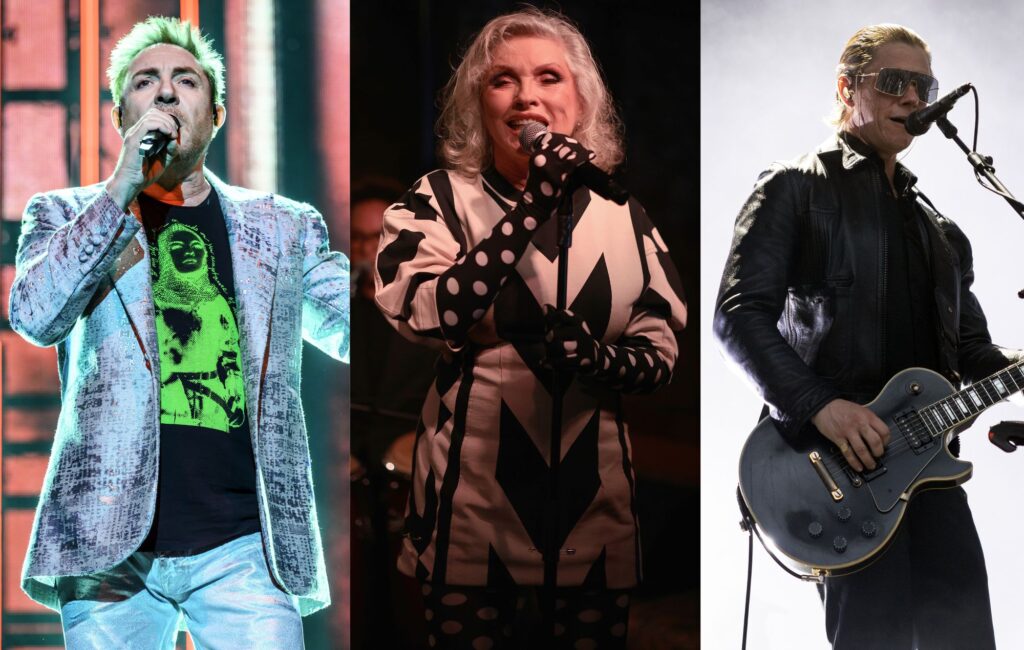 duran-duran,-blondie-and-interpol-to-headline-cruel-world-festival-2024