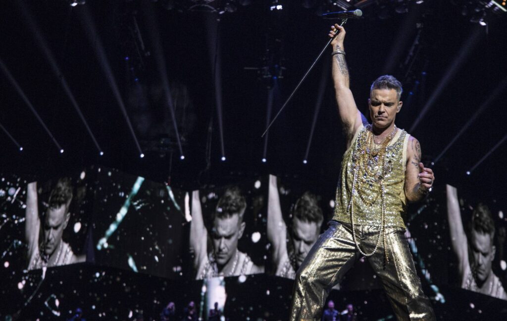 robbie-williams-to-headline-london’s-bst-hyde-park-2024 