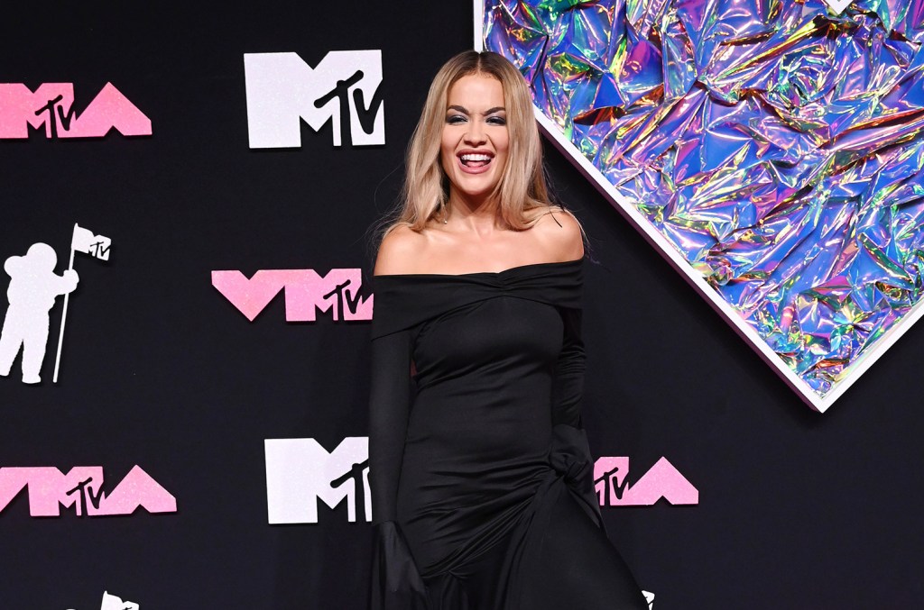 rita-ora-to-co-host-‘dick-clark’s-new-year’s-rockin’-eve-with-ryan-seacrest 2024′
