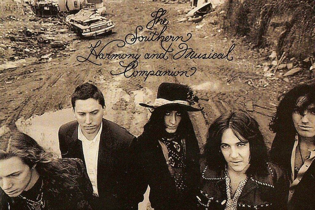the-black-crowes-had-a-‘remedy’-for-‘southern-harmony’s’-success