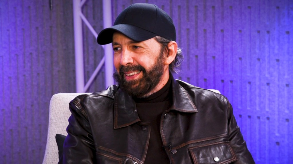 juan-luis-guerra-talks-‘radio-guira’-ep,-‘capitan-avispa’-film,-writing-music-for-his-wife-&-more-|-billboard news