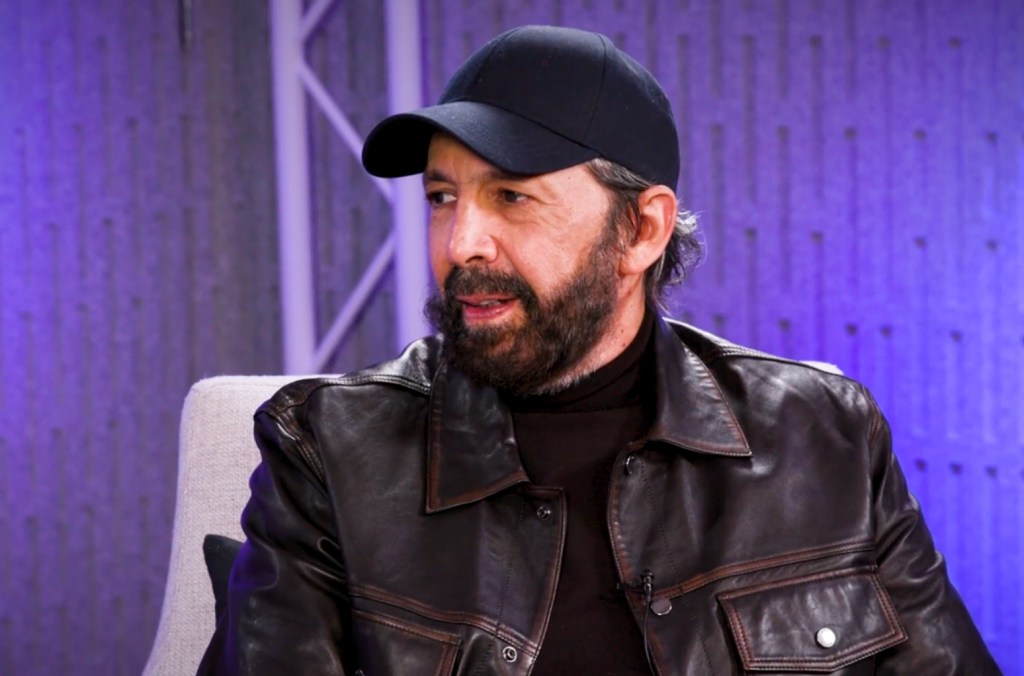 juan-luis-guerra-reveals-details-of-his-animated-movie-‘capitan-avispa,’-with-voice-cast-including-juanes-and-luis-fonsi: exclusive