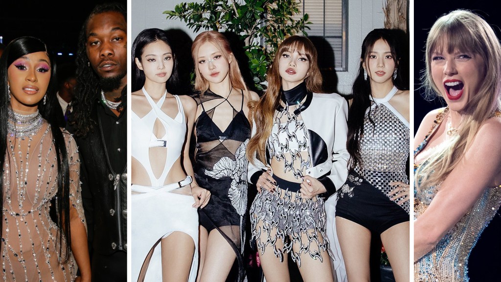 blackpink-renew-contract-with-yg,-taylor-swift-gets-candid-about-travis-kelce-&-more-|-billboard news