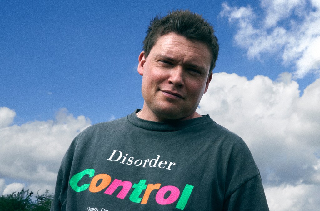 geffen-records-&-david-dollimore-launch-new-electronic-label, disorder