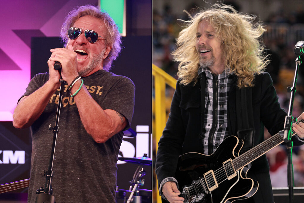 how-sammy-hagar-inspired-tommy-shaw-to-quit-styx