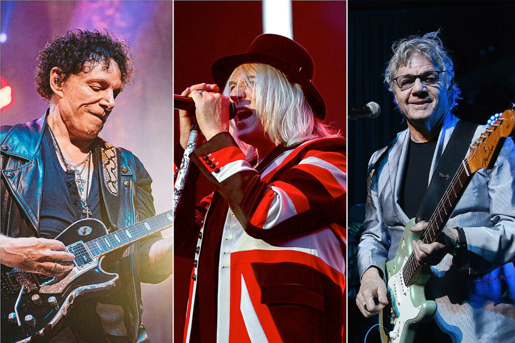 def-leppard,-journey-and-steve-miller-announce-summer-2024-tour
