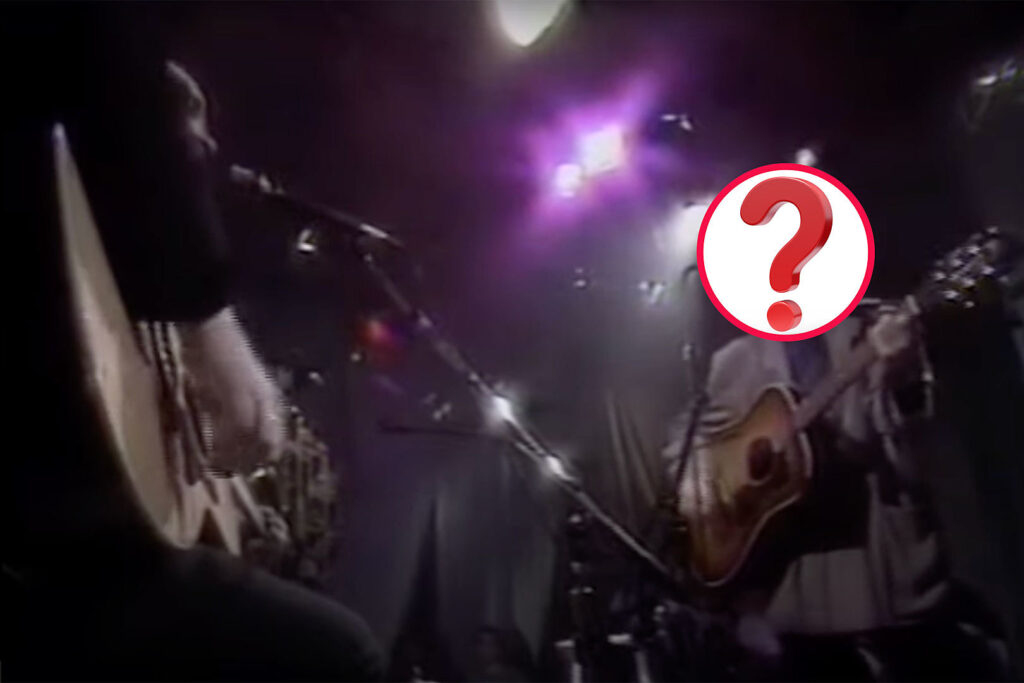 who-played-the-first-‘mtv-unplugged’-episode?