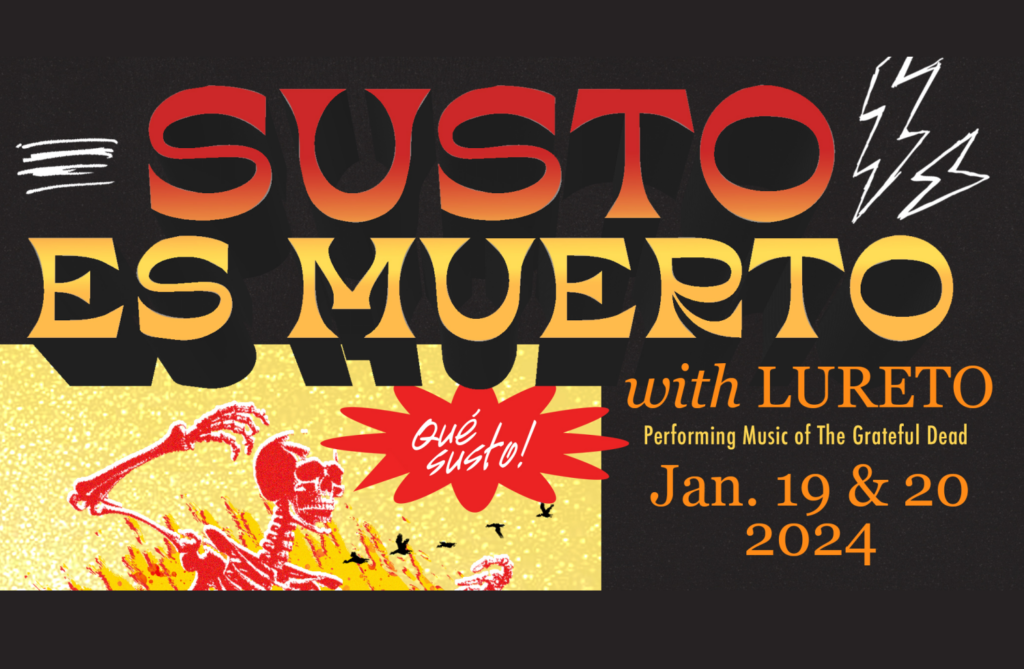 susto-es-muerto-to-celebrate-grateful-dead-archive-over-two-nights-at-charleston-pour-house