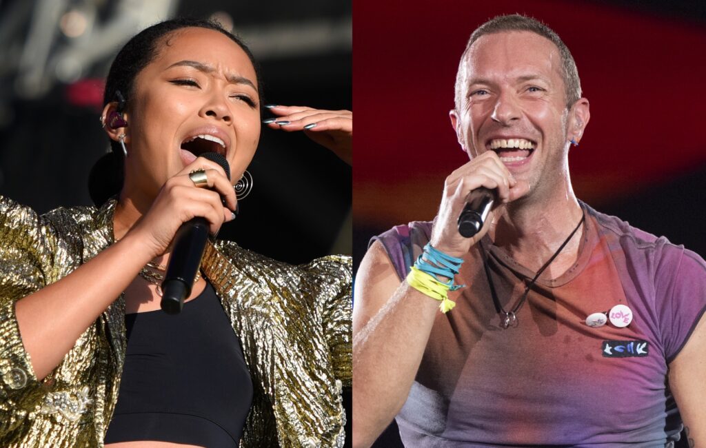 griff-teams-up-with-coldplay’s-chris-martin-for-emotive-new-song-‘astronaut’