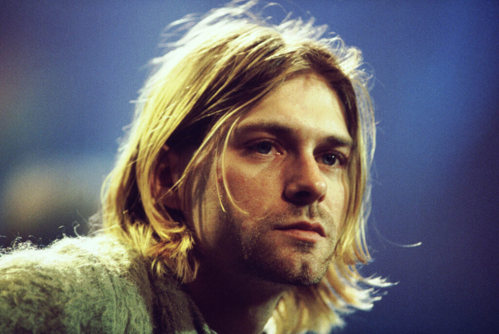 kexp-celebrating-kurt-cobain’s-favorite-lps-with-new-podcast
