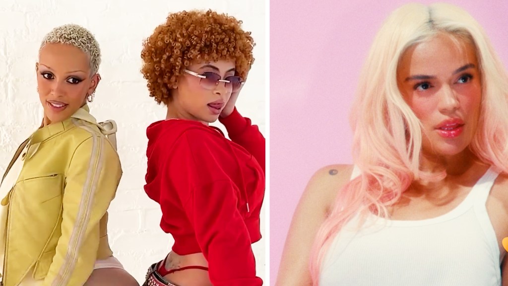 ice-spice-&-doja-cat-open-up-in-new-podcast-episode,-karol-g-billboard-cover-&-more-|-billboard news