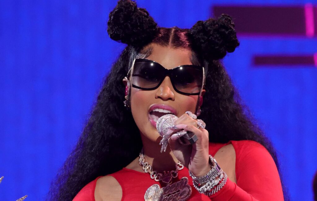 nicki-minaj-teases-the-upcoming-release-of-four-more-‘pink-friday-2’-songs