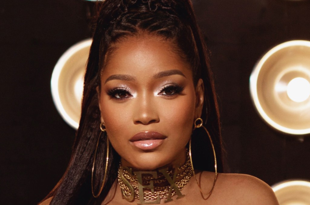 keke-palmer-addresses-‘trauma’-in-her-private-life,-gets-support-from-sza,-teyana-taylor-& more