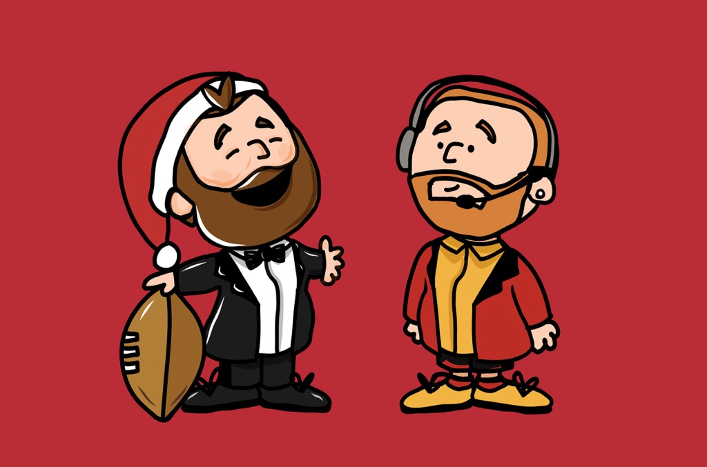 philadelphia-eagles’-‘a-philly-special-christmas-special’-charity-album-scores-big-on-billboard charts