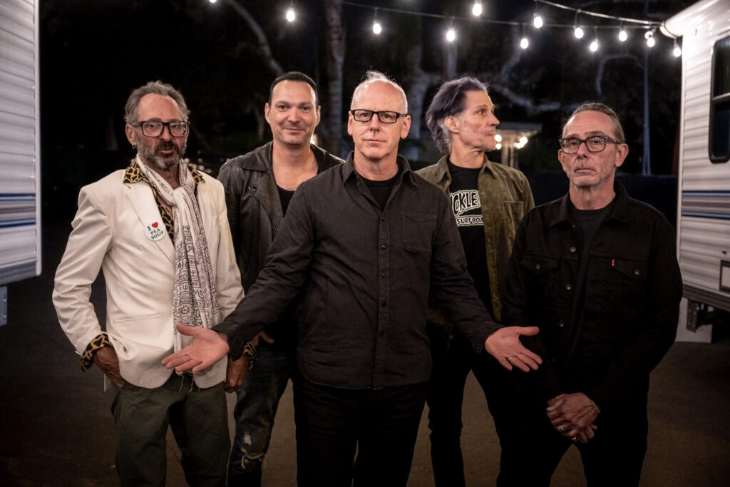 bad-religion,-social-distortion-team-for-2024-tour