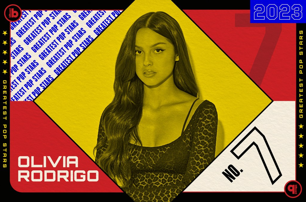 billboard’s-greatest-pop-stars-of-2023:-no.-7-—-olivia rodrigo