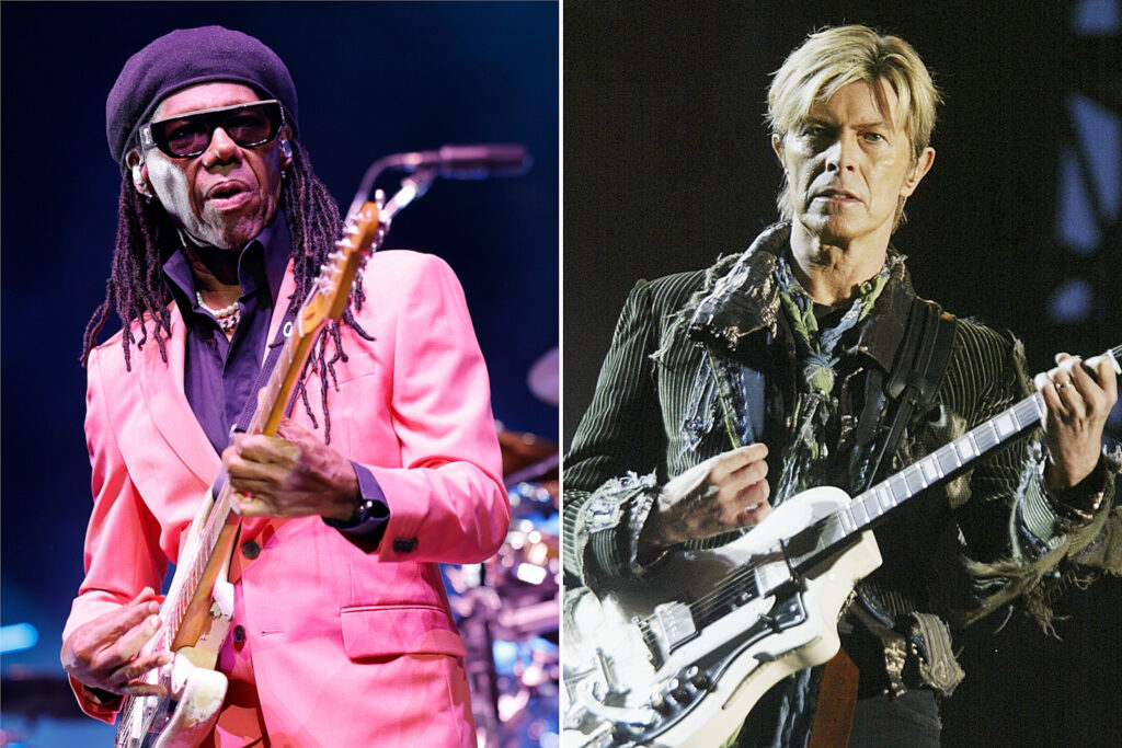 nile-rodgers:-david-bowie-would-be-ignored-by-record-labels-today