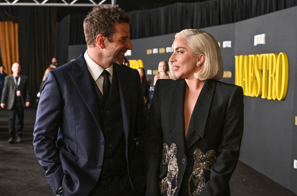 lady-gaga-reunites-with-bradley-cooper-at-‘maestro’-premiere