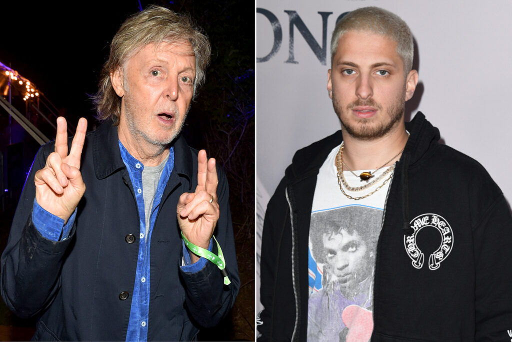 how-paul-mccartney-left-andrew-watt-in-a-cold-sweat