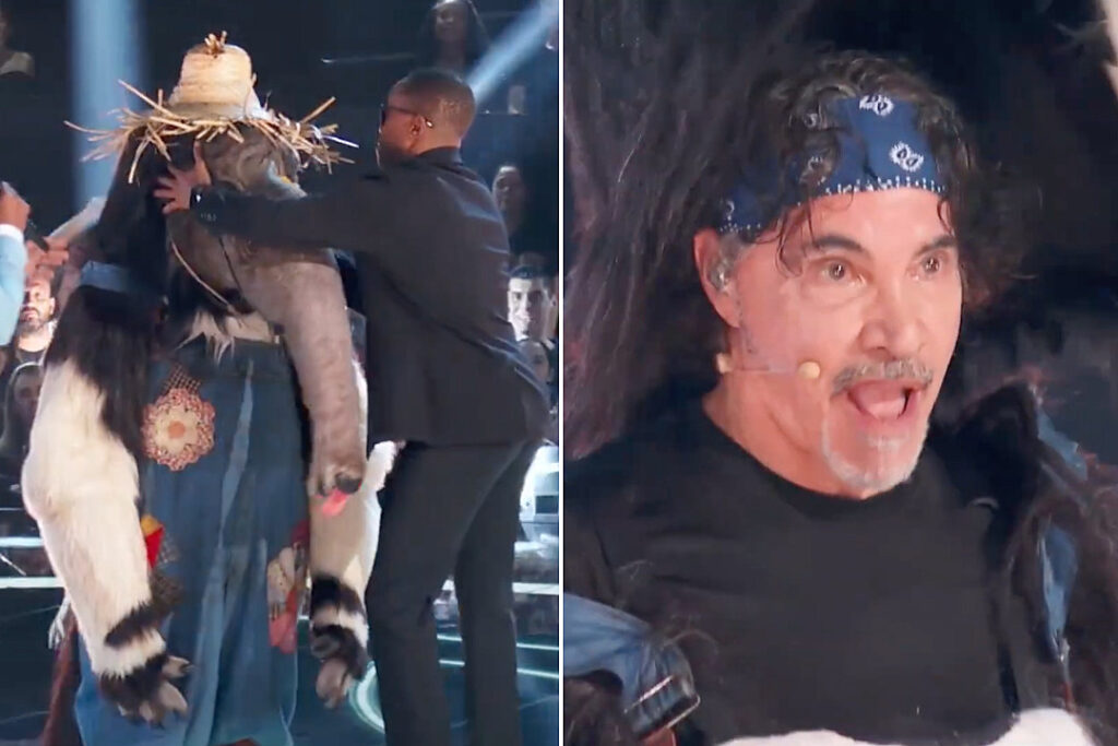 john-oates-revealed-as-the-anteater-on-‘the-masked-singer’