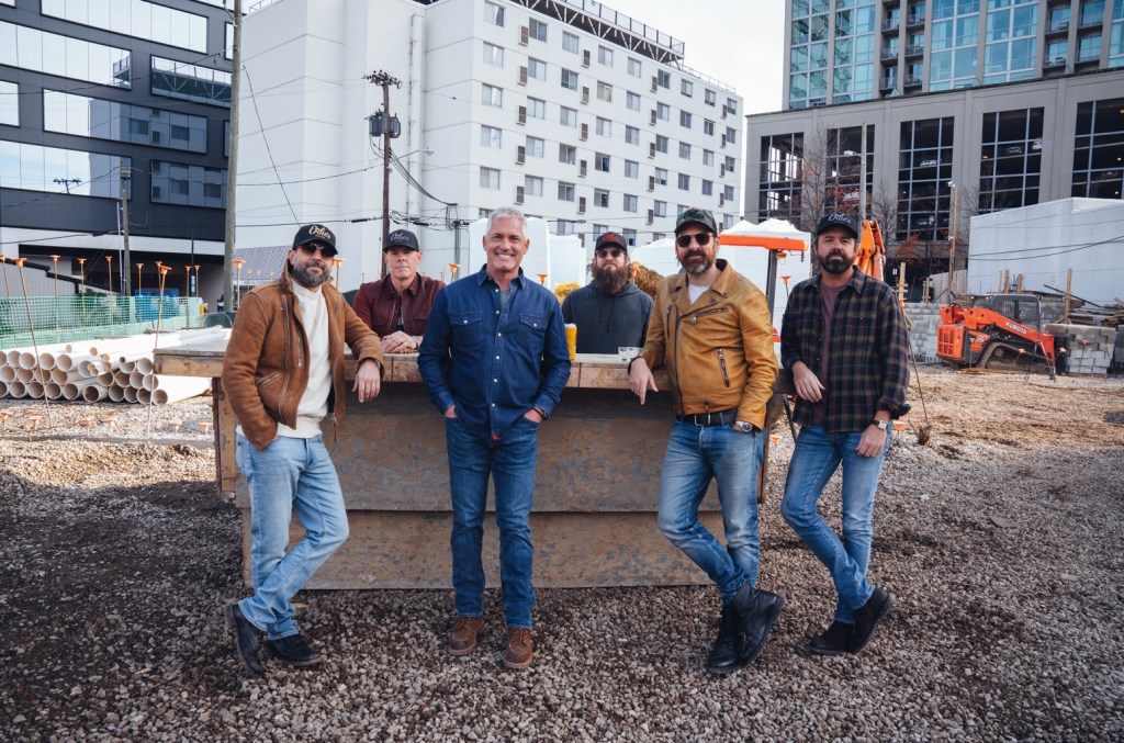 old-dominion-to-open-nashville-bar-&-music-venue-odie’s-in 2024