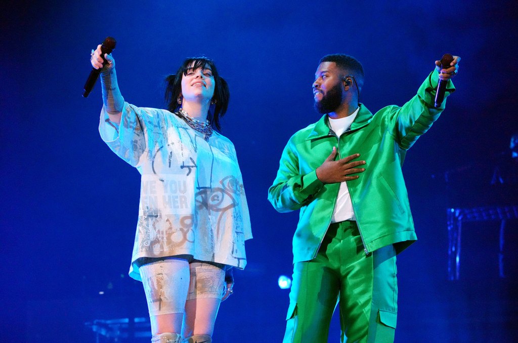 billie-eilish-&-khalid’s-‘lovely’-reigns-on-november-top-tv-songs chart