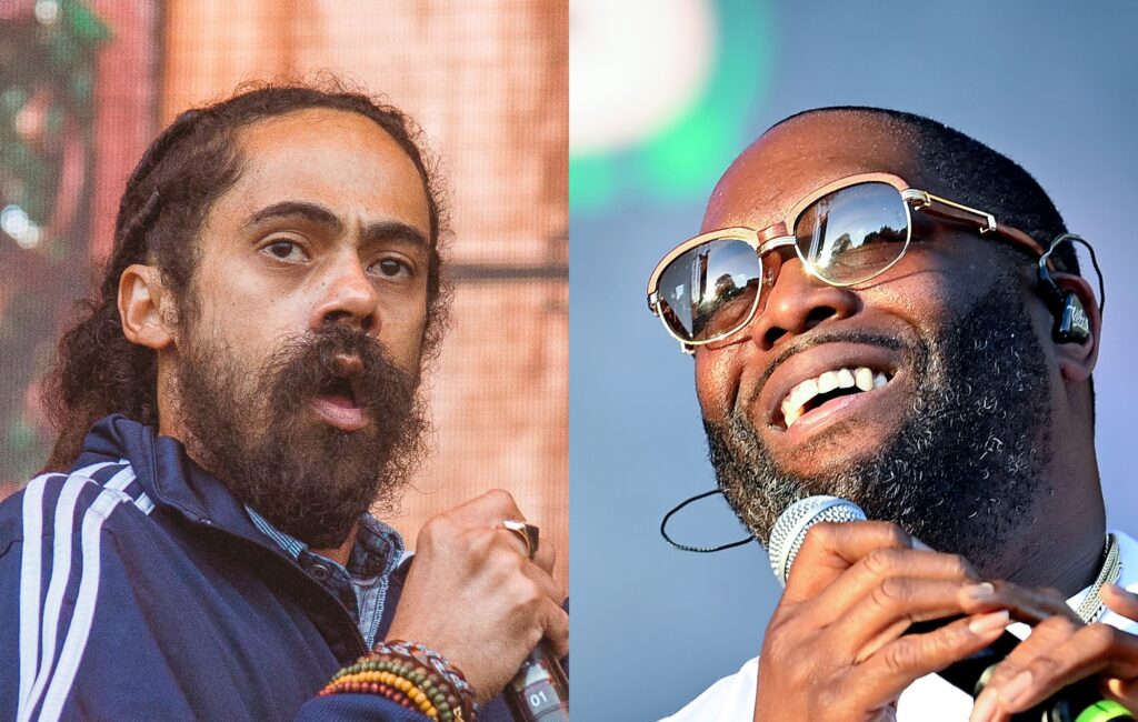 killer-mike-shares-reggae-inflected-‘run’-remix-featuring-damian-marley