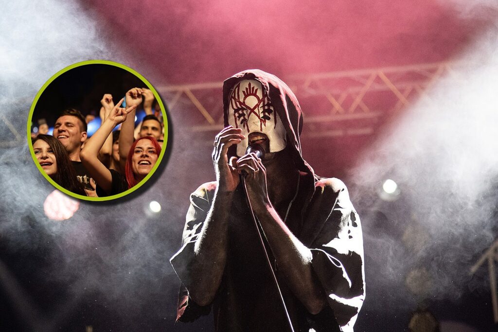sleep-token’s-vessel-loses-voice-at-wembley-show,-crowd-fills-in
