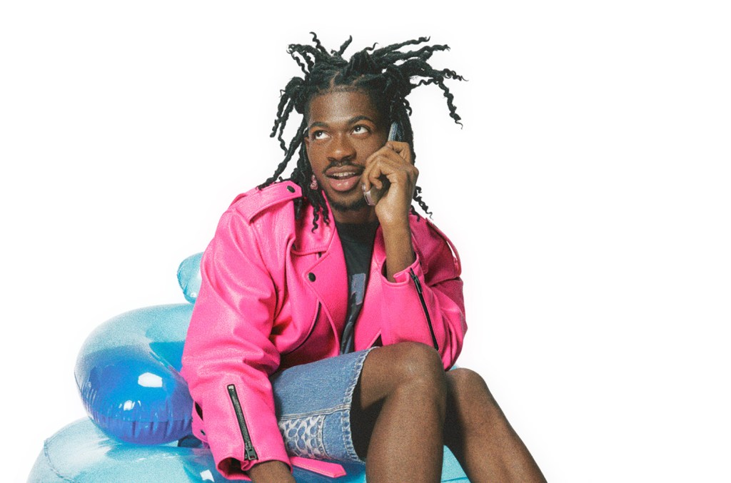  lil-nas-x-teams-with-coach-for-y2k-inspired-capsule-collection:-how-to-shop-the-limited drop