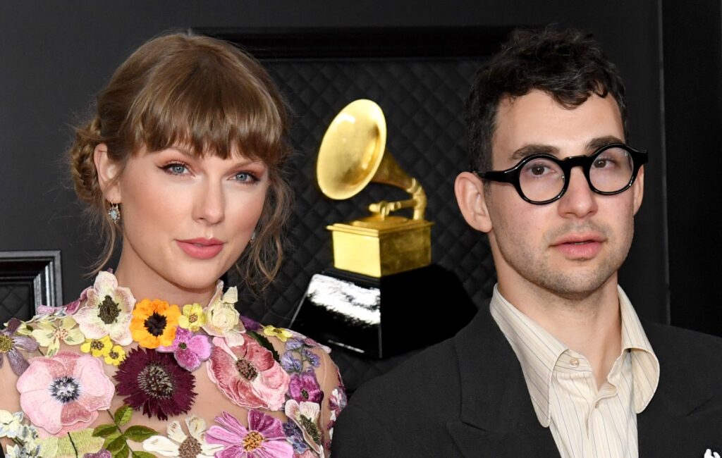 jack-antonoff-reveals-which-taylor-swift-song-deeply-impacted-him