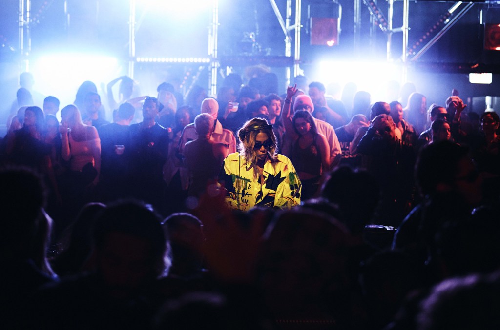 honey-dijon,-peggy-gou-&-kaytranada-to-play-apple-music-nye-livestream:-‘a-celebration-for-getting-through-the-whole year’
