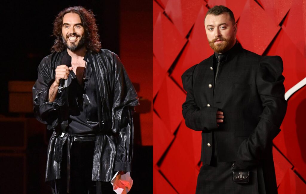 sam-smith-and-russell-brand-reportedly-given-special-tiktok-status-to-allow-more-“leniency”-when-posting