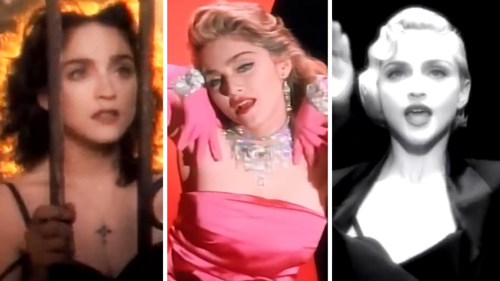 madonna’s-top-5-hot-100-hits:-‘like-a-virgin,’-‘crazy-for-you,’-‘take-a-bow’-&-more-|-billboard news