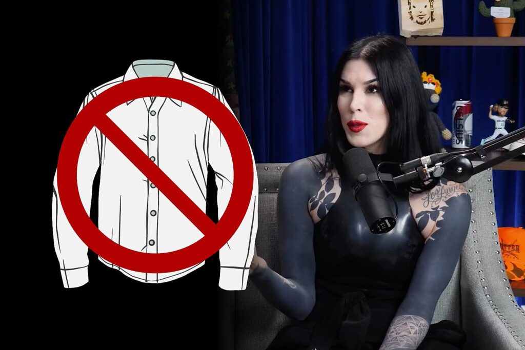 kat-von-d-says-there’s-‘no-dress-code’-to-be-a-christian