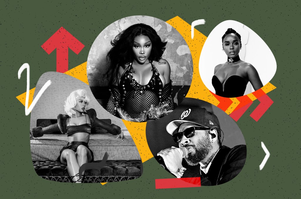 the-10-best-r&b-albums-of-2023:-staff picks