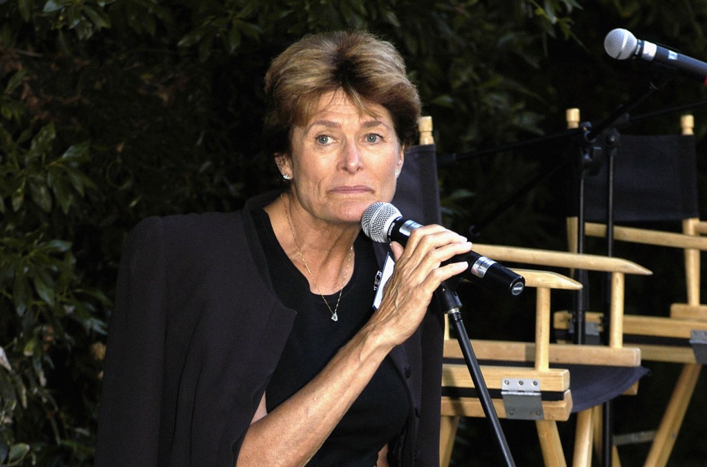 ruth-seymour,-longtime-general-manager-at-la.-public-radio-giant-kcrw,-dies-at 88
