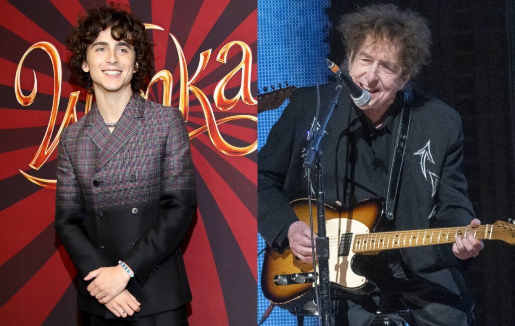 timothee-chalamet-says-he’s-heard-12-hours’-worth-of-unreleased-bob-dylan-songs