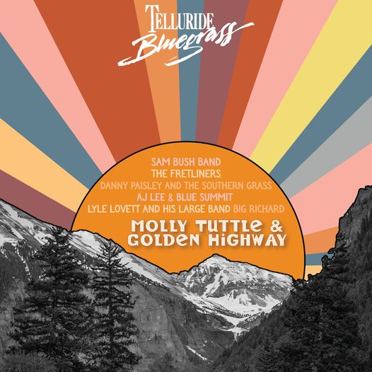 sam-bush-band,-the-fretliners,-lyle-lovett-and-his-large-band,-molly-tuttle-and-more-confirmed-for-telluride-bluegrass