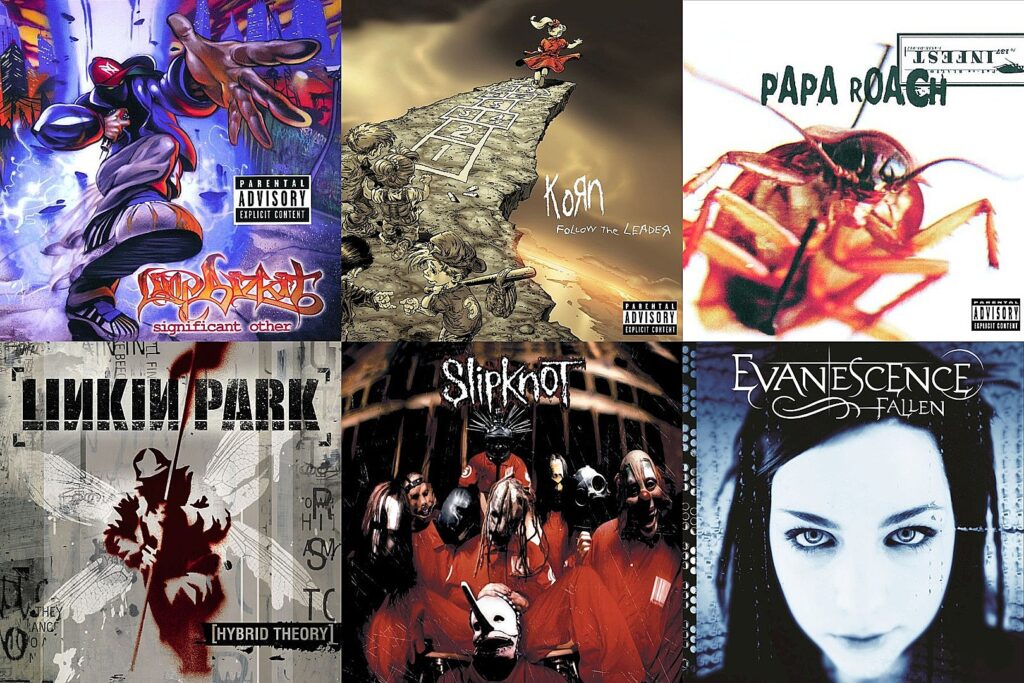 the-50-best-nu-metal-albums-of-all-time