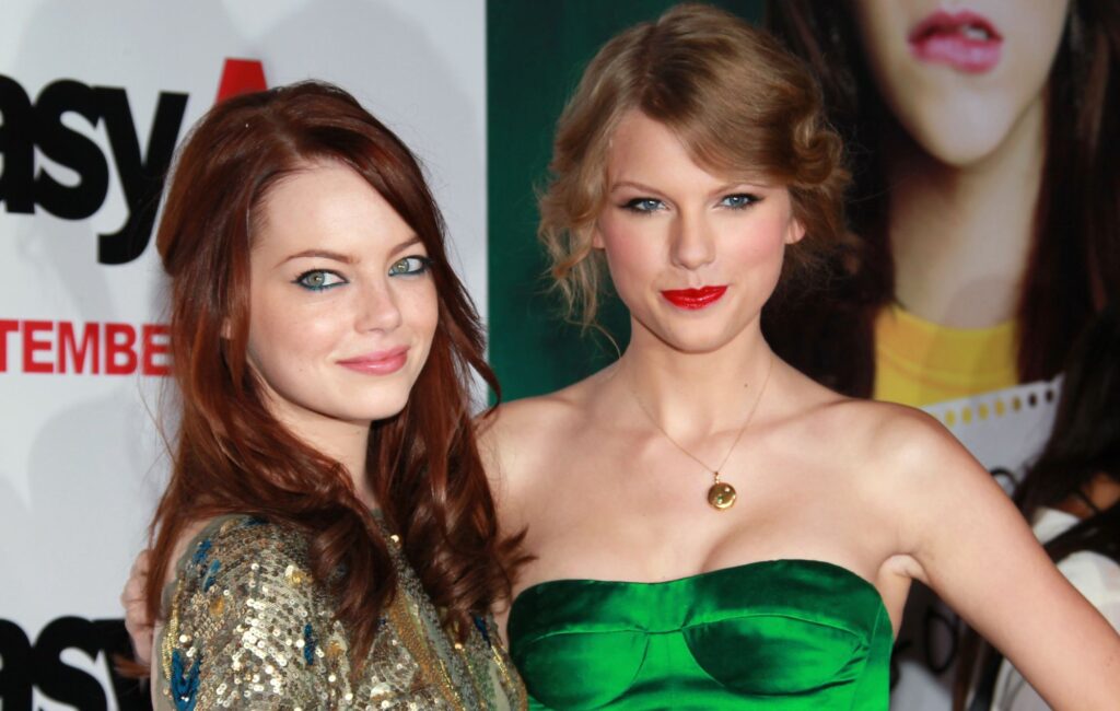 emma-stone-recalls-friendship-with-taylor-swift-and-“incredible”-‘eras-tour’-shows