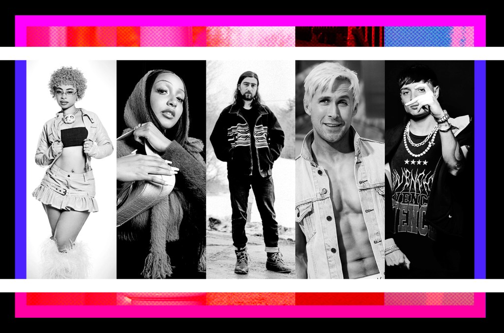 here’s-every-artist-who-earned-their-first-hot-100-entry-in 2023