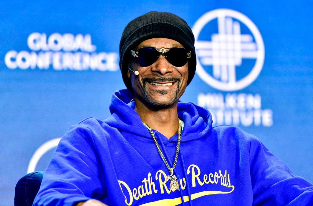 snoop-dogg-to-report-on-2024-olympics-for-nbc-primetime-show:-‘i-will-be-bringing-that-snoop style’