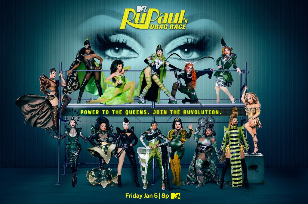 ‘rupaul’s-drag-race’-season-16:-how-to-watch-the-premiere-online-for free